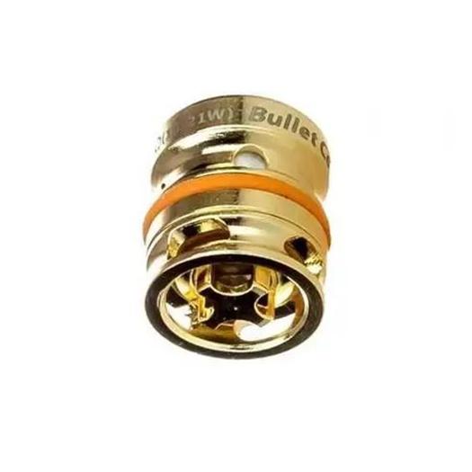 Resistencias Bullet pour EVO Tank 0.5Ω - DDP Vape