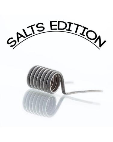 Resistencias Charro Coils Salts Edition - Charro Coils