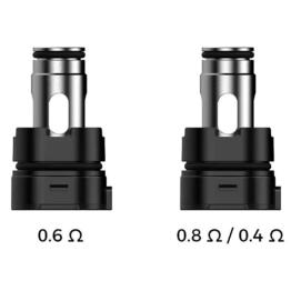 Resistencias Crown M - Uwell Coils