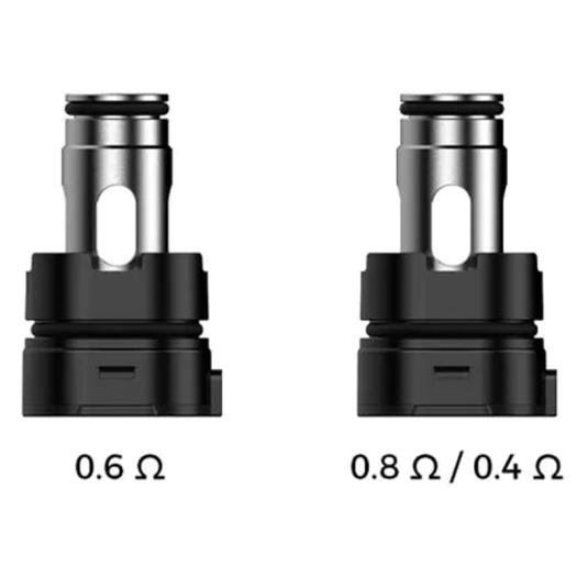 Resistencias Crown M - Uwell Coils