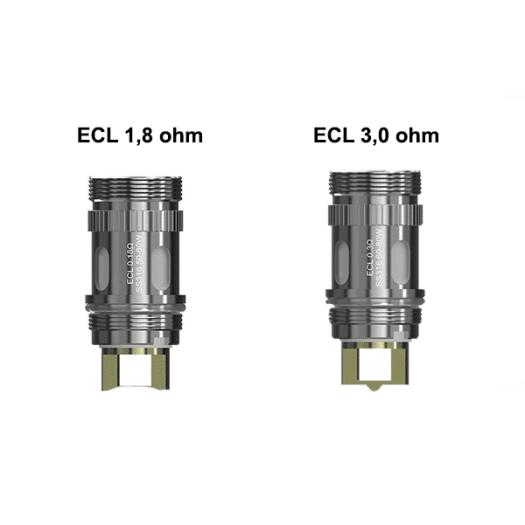 Resistencias Eleaf ECL – Eleaf Coil