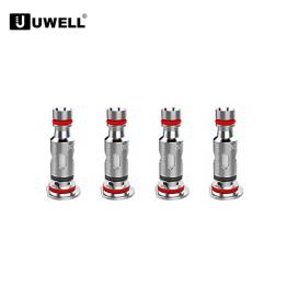 Resistencias G (4pcs) para Caliburn G e G2 - UWELL Coils