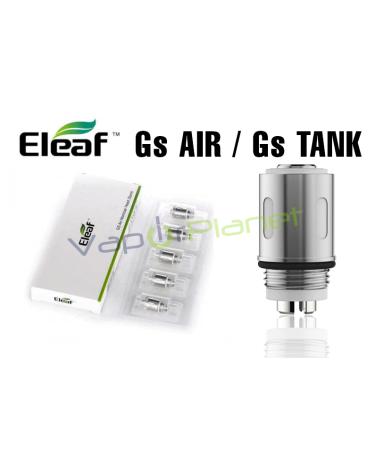 Resistências Gs Air / Gs Tank – Eleaf Coil