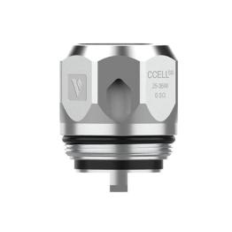 Bobinas Cerâmicas GT CCell 0,5 ohm – Vaporesso