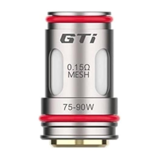 Resistencias GTi - Vaporesso Resistencias GTi - Vaporesso
