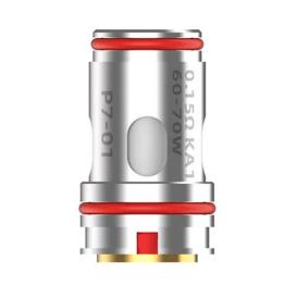 Resistencias Hellbeast 2 subohm P7-01 0.15Ω – Hellvape Coil