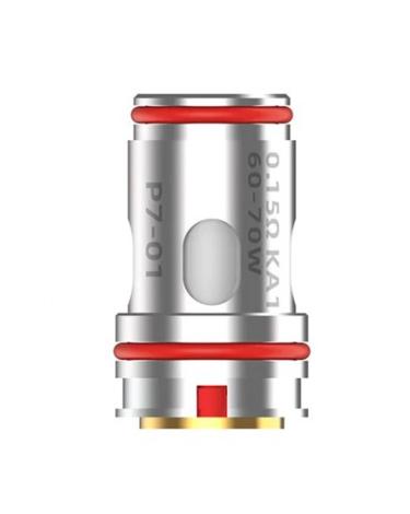 Resistencias Hellbeast 2 subohm P7-01 0.15Ω – Hellvape Coil