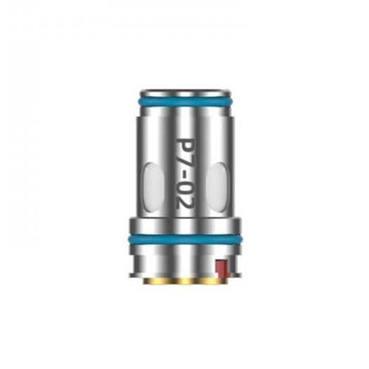 Hellbeast 2/Fat Rabbit 2 subohm P7-02 0.2Ω Coil – Hellvape Coil