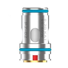 Hellbeast 2/Fat Rabbit 2 subohm P7-02 0.2Ω Coil – Hellvape Coil