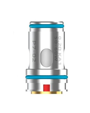 Hellbeast 2/Fat Rabbit 2 subohm P7-02 0.2Ω Coil – Hellvape Coil