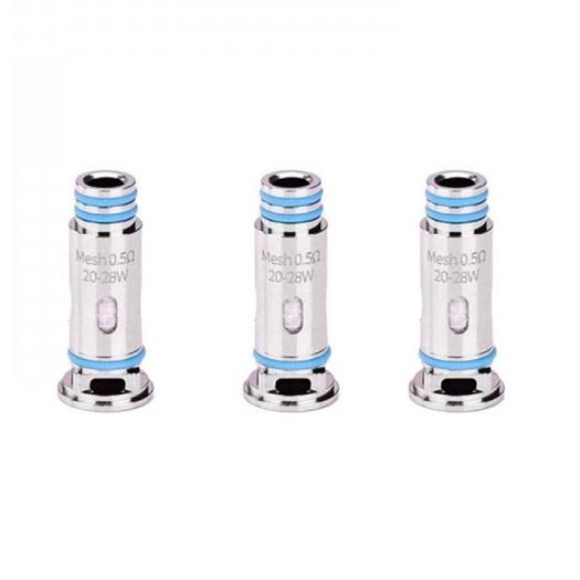 Coils Jellybox Nano (Pack de 3 coils) - Rincoe - 0.50 ohms