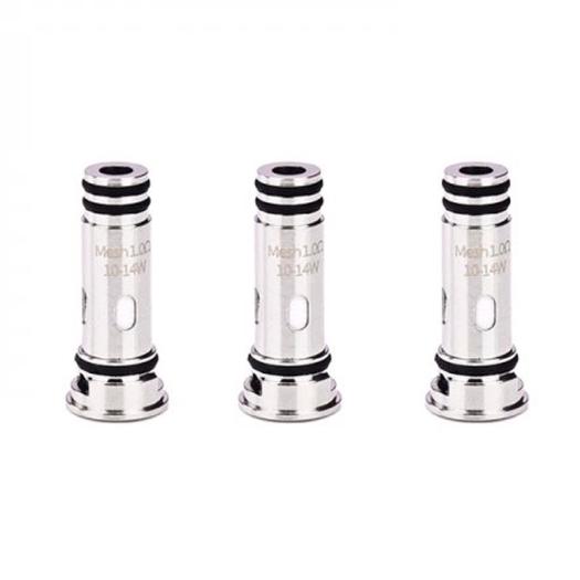 Coils Jellybox Nano (Pack de 3 coils) - Rincoe - 1.00 ohms