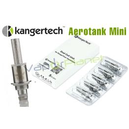 Resistências Kangertech Aerotank Mini Protank