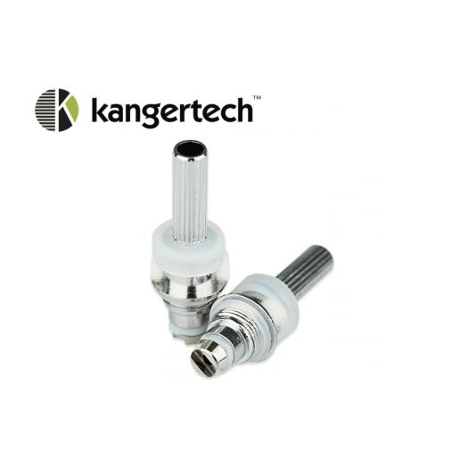 Resistencias Kangertech MT3S / T3S – Kangertech Coil Resistencias Kangertech MT3S / T3S – Kangertech Coil