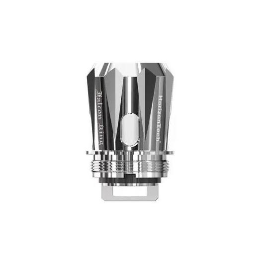 Resistencias King M1+ de 0.16Ω para Falcon King (Pack 3 Uds.)