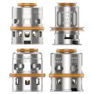 Resistencias da Série M 0,14Ω / 0,2Ω / 0,3Ω para Tank ZMax – Geekvape