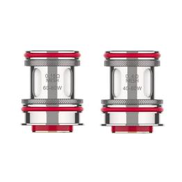 Bobinas GTR de malha 0,15Ω /0,4Ω – Vaporesso