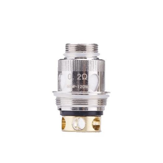 Resistências MS-H 0.20Ω para Sigelei SOBRA Kit