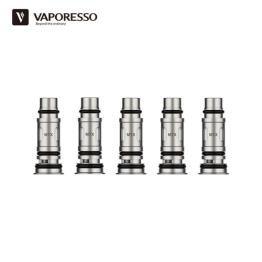 Bobinas MTX para iTank M - 1.2 Ohm - Vaporesso