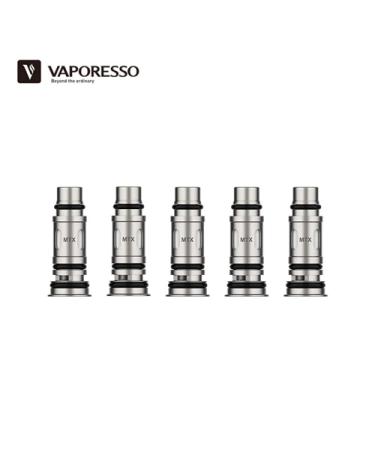 Bobinas MTX para iTank M - 1.2 Ohm - Vaporesso