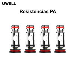 Resistencias PA - Uwell Coils