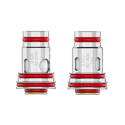 Resistencias para Atomizador Aeglos - Uwell Coils