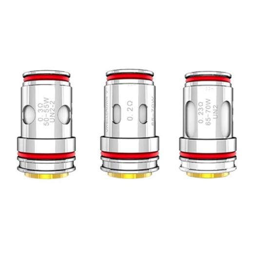 Resistencias para Atomizador Crown 5 - Uwell Coils