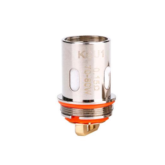 Resistencias para atomizador Unlimit - Kizoku