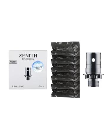 Resistencias para Gomax Tank - Z-Plex3D 0,48 ohm - INNOKIN