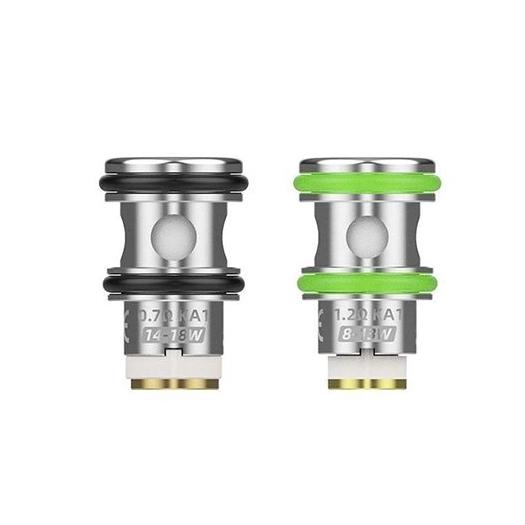 Resistencias para Launcher T301 0.7 / T 302 1.2Ω (3pcs) - Wirice Resistencias para Launcher T301 0.7 / T 302 1.2Ω (3pcs) - Wirice