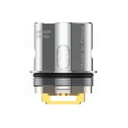 Resistencias para Obelisk C. 0.15Ω / 0.25Ω - GeekVape