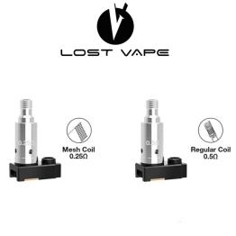 Resistencias para Pod ORION PLUS - Lost Vape