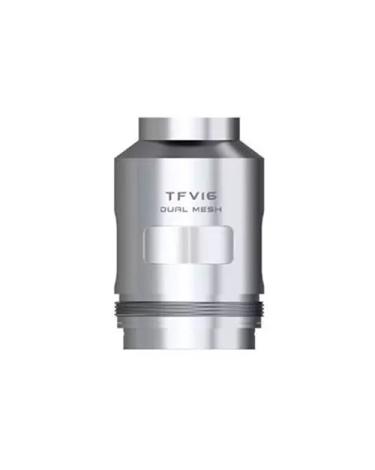 Resistencias para TFV16 Dual Mesh 0.12Ω – Smoktech