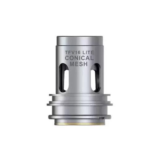 Resistencias para TFV16 Lite Conical Mesh 0.2Ω – Smoktech