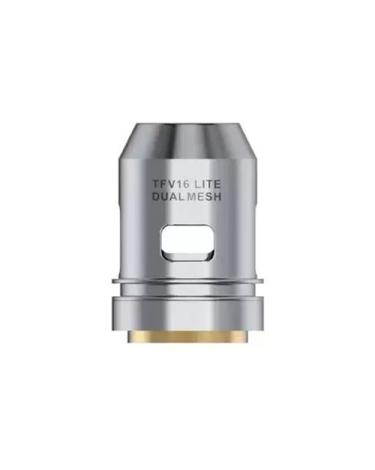 Resistencias para TFV16 Lite Dual Mesh 0.15Ω – Smoktech