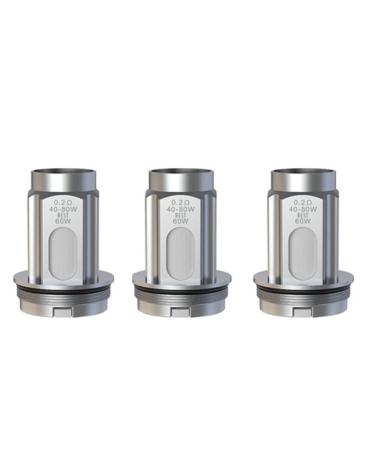 Resistencias para TFV18 MINI – Smoktech