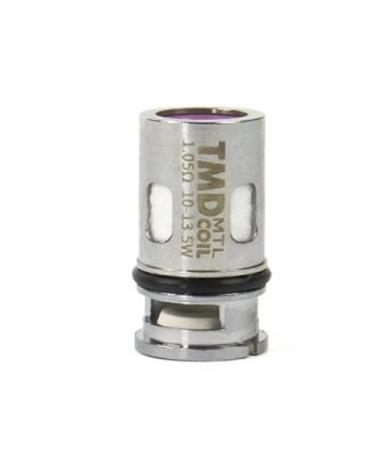 TMD Pro Coils - mods BP