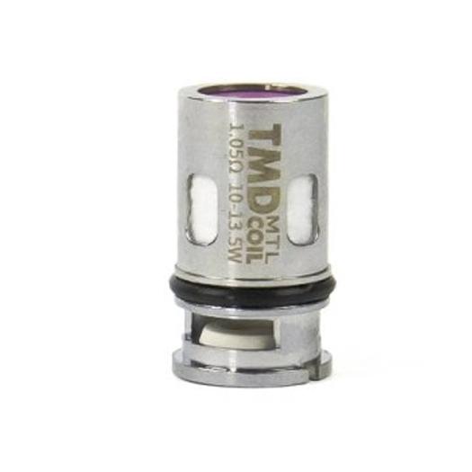 TMD Pro Coils - mods BP