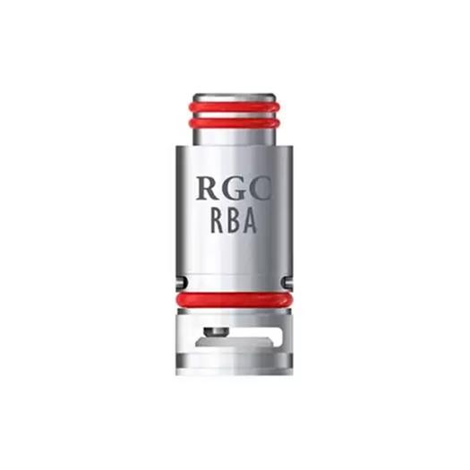 Resistencias RGC RPM80 RBA para RPM80 - Smok
