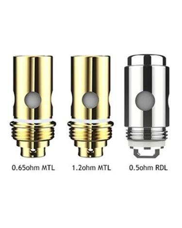 Resistencias Sceptre Innokin (5pcs) - Innokin