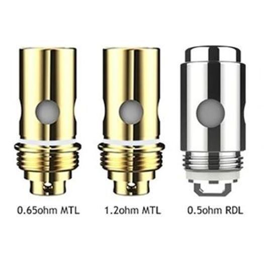 Resistencias Sceptre Innokin (5pcs) - Innokin