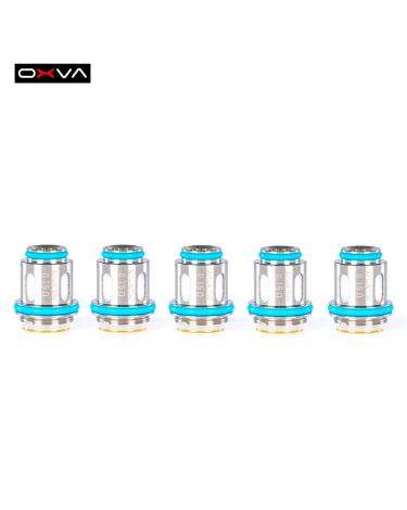 Resistencias Unipro 0.15Ω / 0.3Ω (5pcs) - OXVA