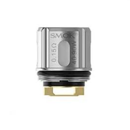 Bobinas V9 Mesh 0,15Ω para tanque TFV9 – Smoktech