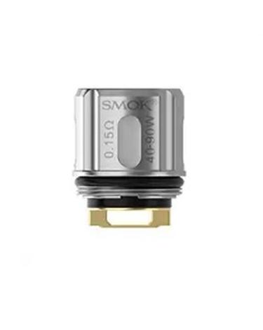 Resistencias V9 Mesh 0.15Ω para Tank TFV9 – Smoktech