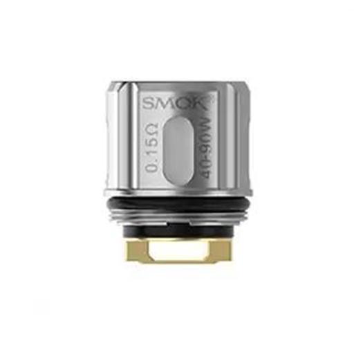 Resistencias V9 Mesh 0.15Ω para Tank TFV9 – Smoktech