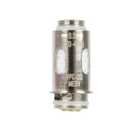 Resistencias VPC 0.3Ω /0.6Ω (Pack 4 Uds.) - Veepon  (para KUKA)