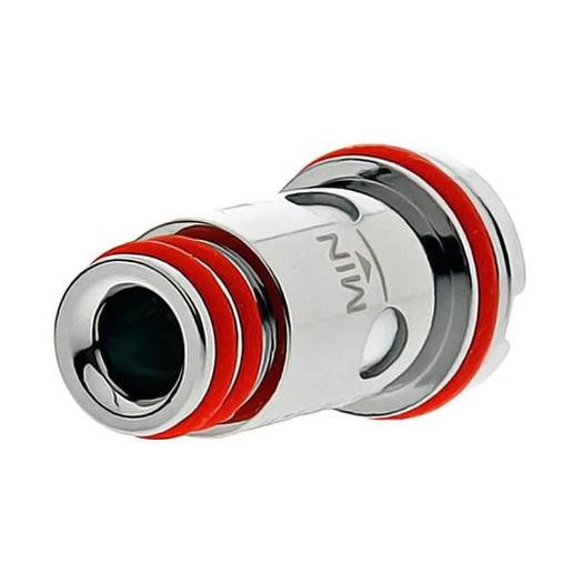 Resistências Whirl II 0,6Ω/1,8Ω (4pcs) - Uwell