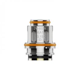 Bobinas Z 0,15 XM – Geekvape
