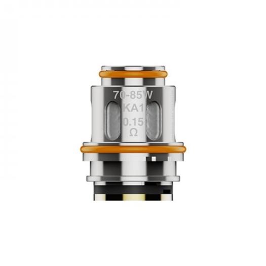 Resistencias Z 0.15 XM – Geekvape
