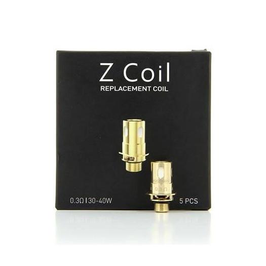 Resistores de bobina Z Kroma Z 0,3Ω - INNOKIN COIL Resistores de bobina Z Kroma Z 0,3Ω - INNOKIN COIL